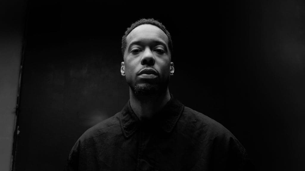Black Milk with Radamiz, and cheflee (DJ set)