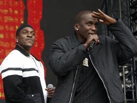 Clipse (21+)