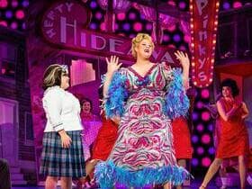 Hairspray - San Francisco
