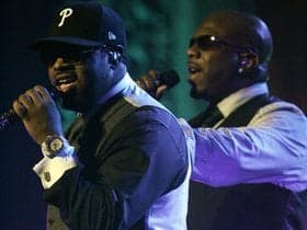 R&B Rewind Fest