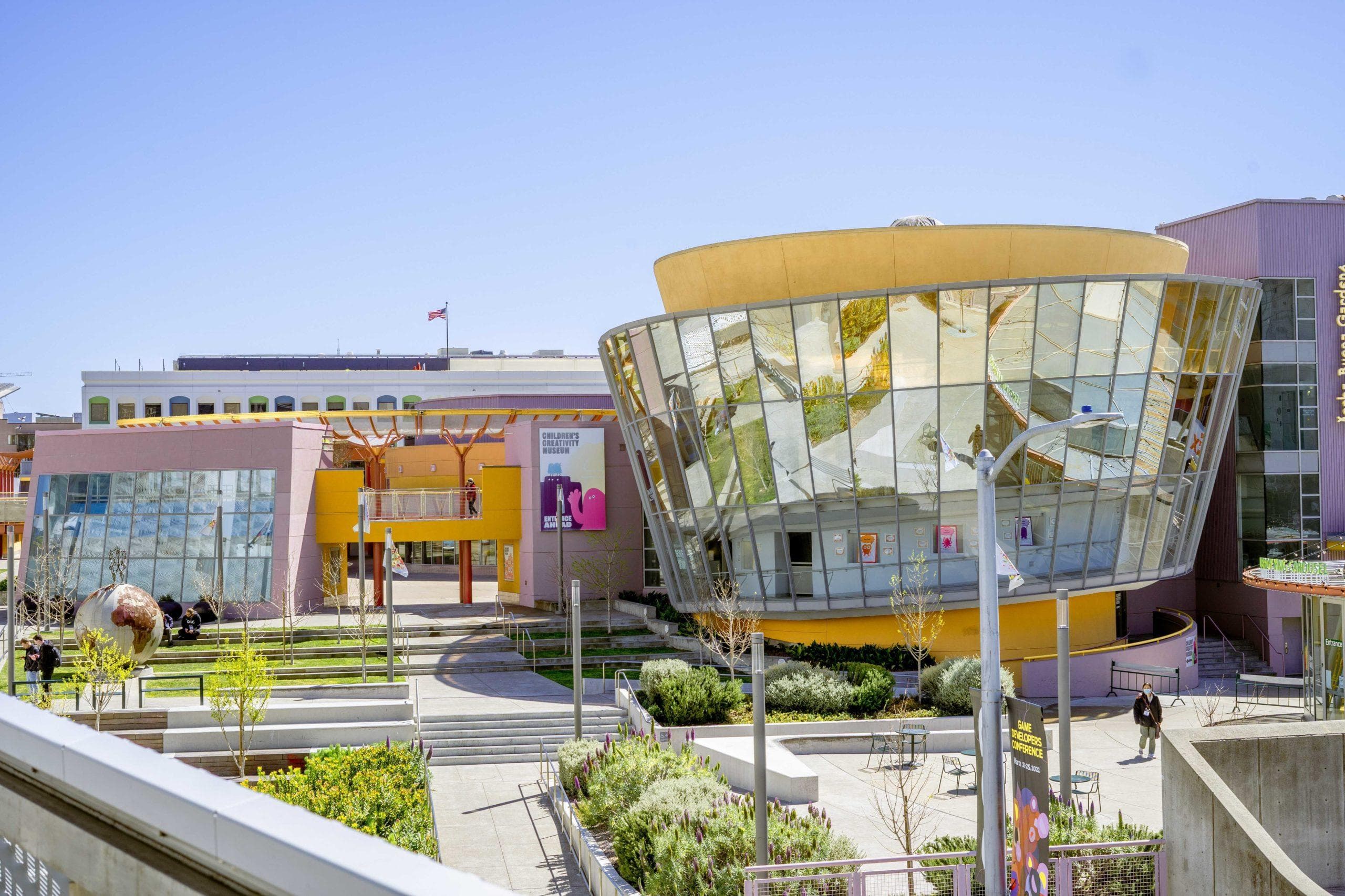 Children's Museum