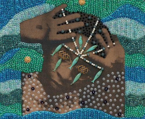 Ancestral Echoes — Crops of Empire
