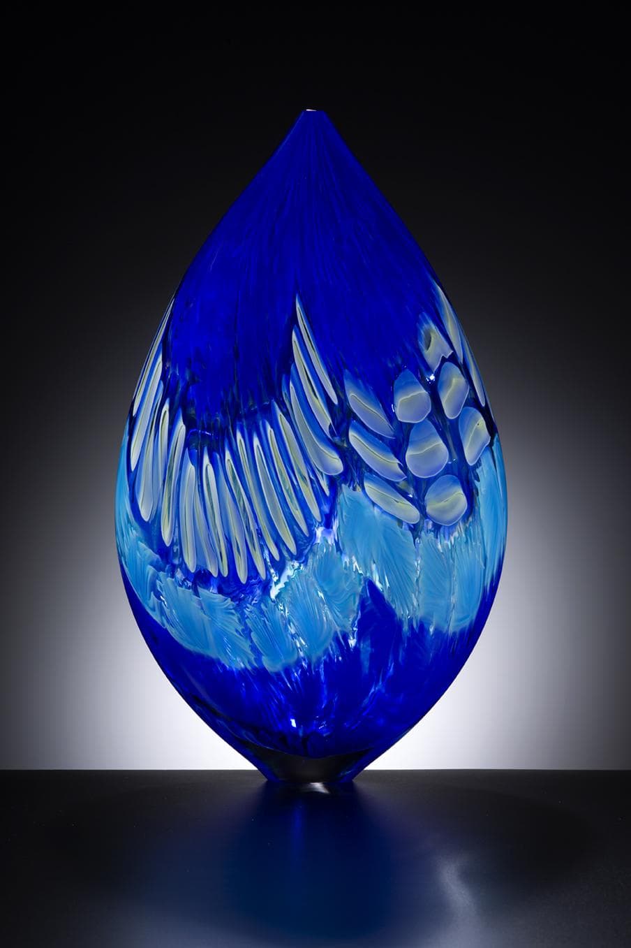 Lino Tagliapietra | Lines of Connection with Nancy Callan, Jen Elek, John Kiley, Dante Marioni & David Walters