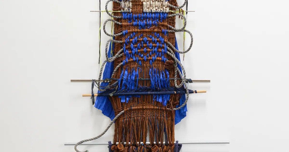 Kira Dominguez Hultgren – Intrusions