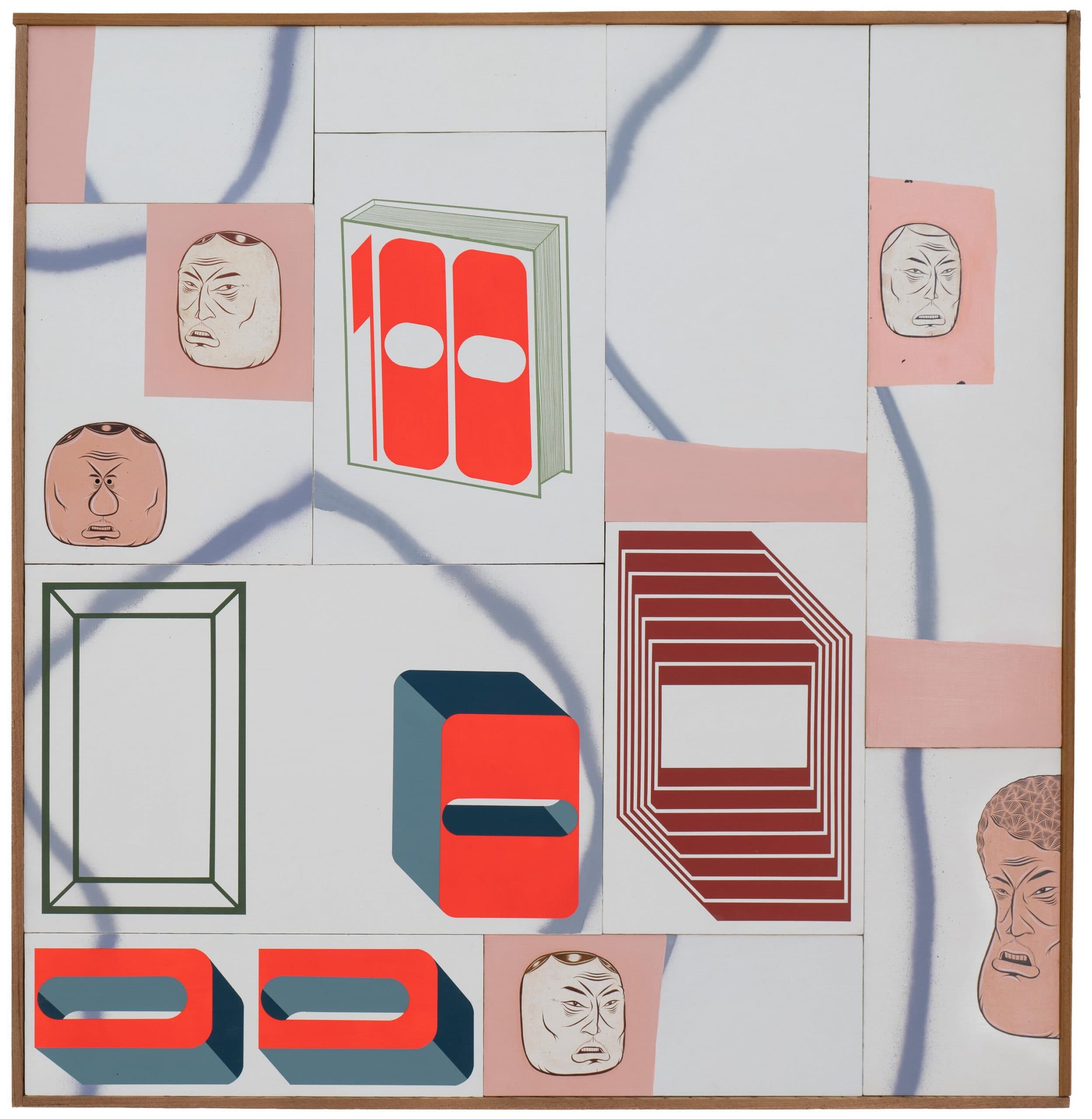 Slice of the Pie: Fourteen Bay Area Galleries & What Makes Them Different