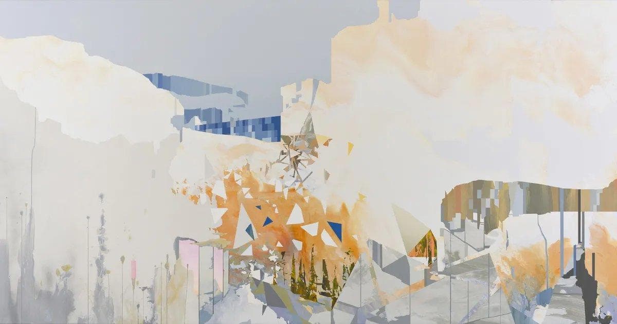 11 Landscapes