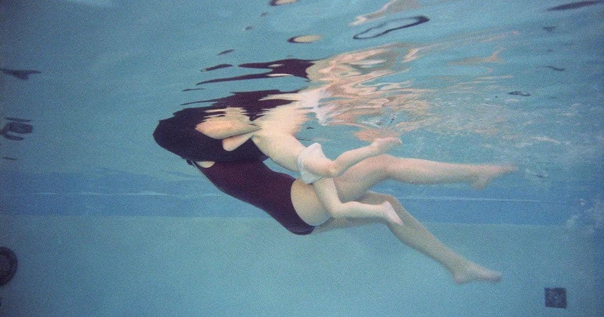Around Swimmers