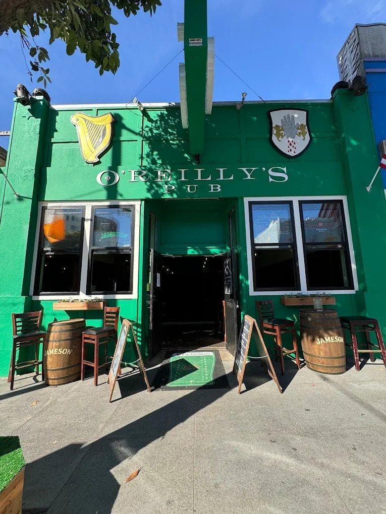 Trivia Night! Every Wednesday