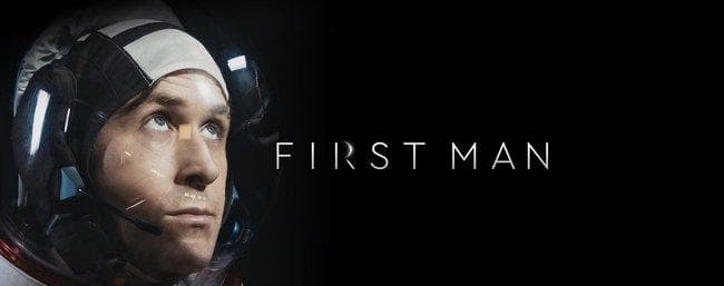 Members-Only Film Fest: First Man
