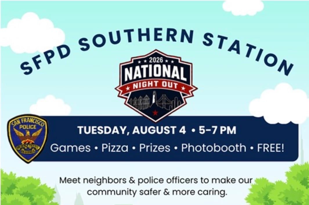 National Night Out
