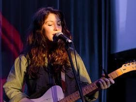 Widowspeak
