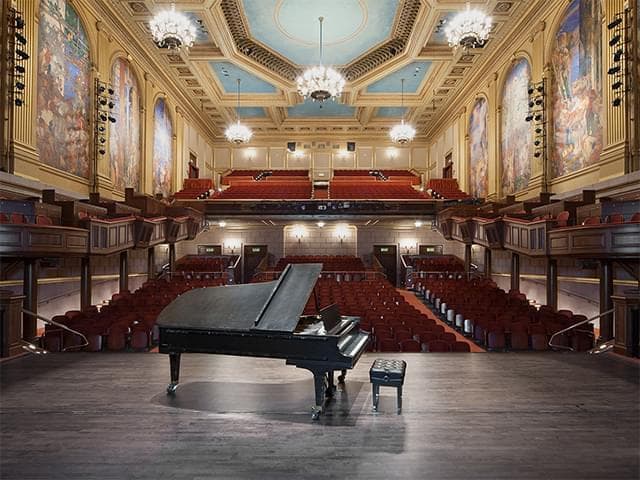 SF’s “Civic Symphony” Free Concerts