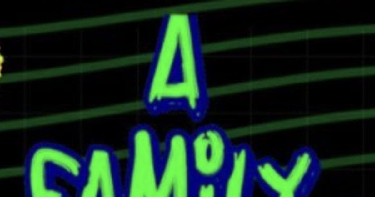 A FAMILY AFFAIR AFTER DARK: Queer 90s-00s Throwbacks