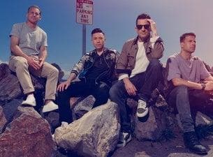 O.A.R. Three Decades Tour