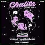 Chulita Vinyl Club