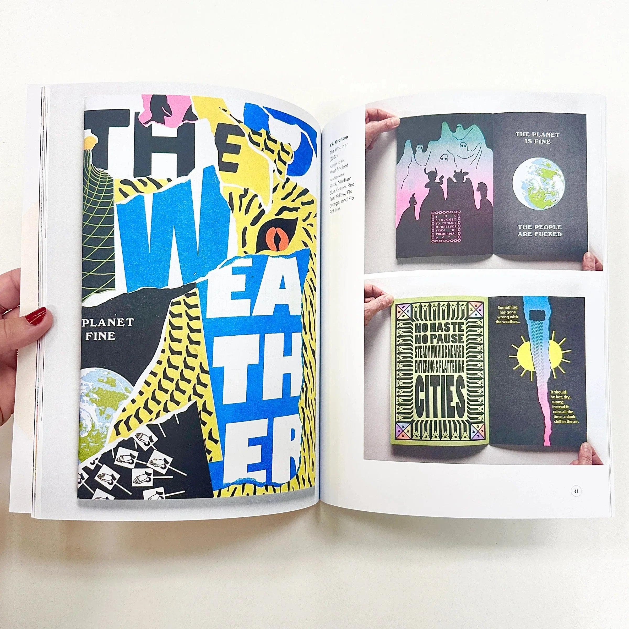 The Art of the Book