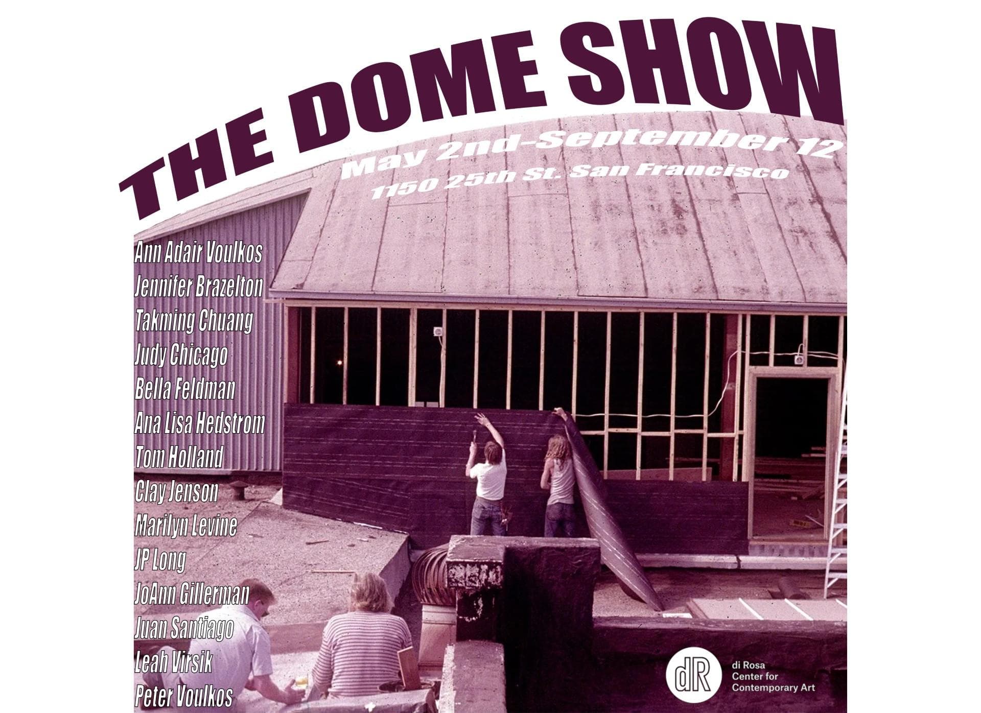 The Dome Show