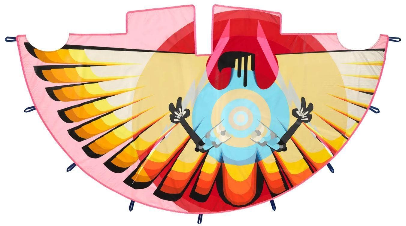 Arts of Indigenous America